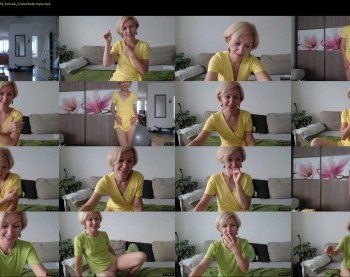 jasmin18v — 143 minute Chaturbate female cam show recording, 480p, Jul 21, 2019