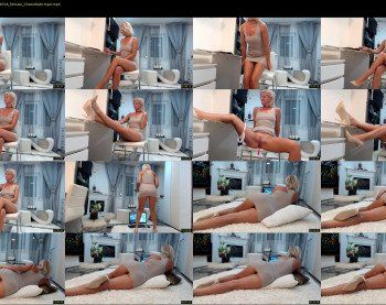 jaylynxxxx74 — 44 minute Chaturbate female cam show recording, 1080p, Jul 21, 2019