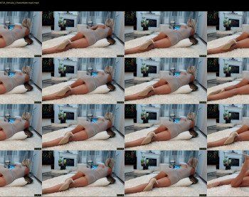 jaylynxxxx74 — 4 minute Chaturbate female cam show recording, 1080p, Jul 21, 2019
