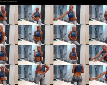 jaylynxxxx74 — 44 minute Chaturbate female cam show recording, 1080p, Jul 21, 2019