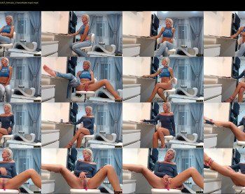 jaylynxxxx74 — 44 minute Chaturbate female cam show recording, 1080p, Jul 21, 2019