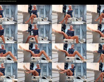 jaylynxxxx74 — 21 minute Chaturbate female cam show recording, 1080p, Jul 21, 2019