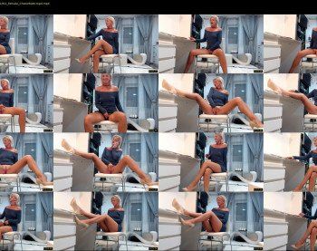 jaylynxxxx74 — 18 minute Chaturbate female cam show recording, 1080p, Jul 21, 2019