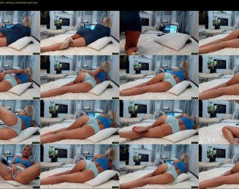 jaylynxxxx74 — 21 minute Chaturbate female cam show recording, 1080p, Jul 21, 2019