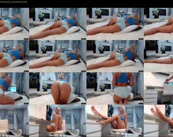 jaylynxxxx74 — 44 minute Chaturbate female cam show recording, 1080p, Jul 21, 2019