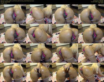 jessica_19871 — 33 minute Chaturbate female cam show recording, 480p, Jul 21, 2019