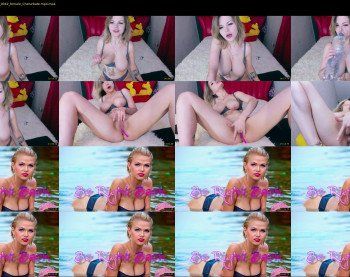 jessiccaburns — 40 minute Chaturbate female cam show recording, 1080p, Jul 22, 2019