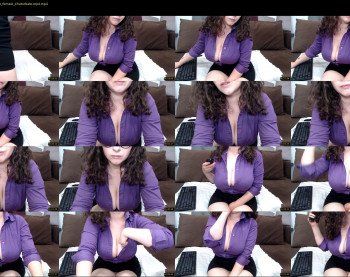 jessykah — 3 minute Chaturbate female cam show recording, 1080p, Jul 12, 2019