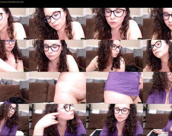 jessykah — 14 minute Chaturbate female cam show recording, 1080p, Jul 21, 2019