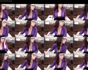 jessykah — 11 minute Chaturbate female cam show recording, 1080p, Jul 21, 2019