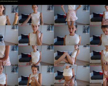 jodieangel4sin — 37 minute Chaturbate female cam show recording, 720p, Jul 21, 2019