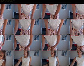 jodieangel4sin — 3 minute Chaturbate female cam show recording, 720p, Jul 21, 2019