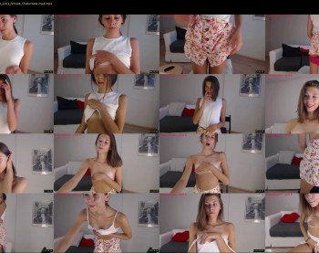 jodieangel4sin — 71 minute Chaturbate female cam show recording, 720p, Jul 21, 2019