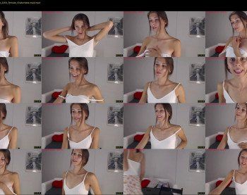 jodieangel4sin — 8 minute Chaturbate female cam show recording, 720p, Jul 21, 2019