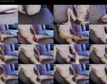 joni_joni18 — 13 minute Chaturbate male cam show recording, 720p, Jul 21, 2019