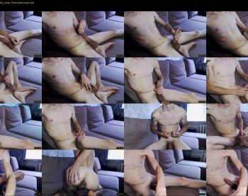 joni_joni18 — 27 minute Chaturbate male cam show recording, 720p, Jul 21, 2019