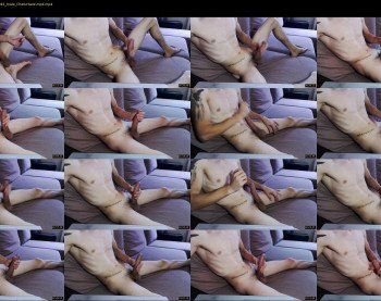 joni_joni18 — 4 minute Chaturbate male cam show recording, 720p, Jul 21, 2019