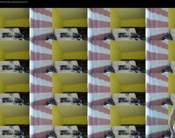 kathylovexxx — 10 minute Chaturbate female cam show recording, 1080p, Jul 21, 2019