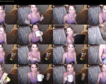 kiarose — 7 minute Chaturbate female cam show recording, 1080p, Jul 21, 2019
