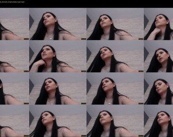 kitty_hotx — 4 minute Chaturbate female cam show recording, 720p, Jul 21, 2019