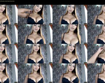 kmipearl — 10 minute Chaturbate female cam show recording, 480p, Jul 9, 2019