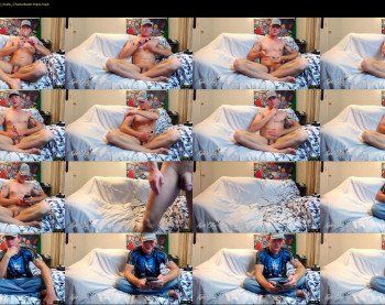 kylechat — 20 minute Chaturbate male cam show recording, 720p, Jul 21, 2019
