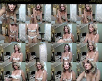 ladybabs — 3 minute Chaturbate female cam show recording, 720p, Jul 21, 2019