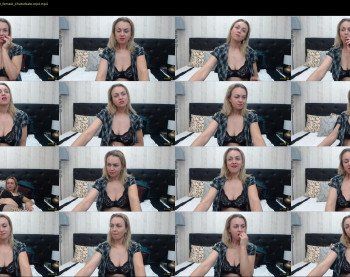 ladyjeen — 27 minute Chaturbate female cam show recording, 1080p, Jul 9, 2019