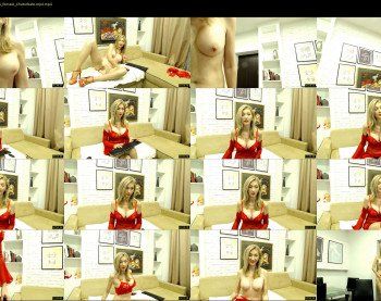 ladyleea — 29 minute Chaturbate female cam show recording, 1080p, Jul 21, 2019