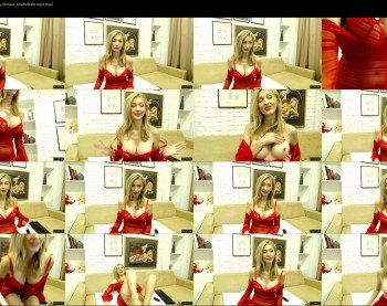 ladyleea — 9 minute Chaturbate female cam show recording, 1080p, Jul 21, 2019