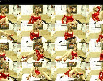 ladyleea — 6 minute Chaturbate female cam show recording, 1080p, Jul 21, 2019