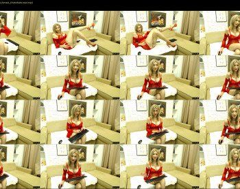 ladyleea — 6 minute Chaturbate female cam show recording, 1080p, Jul 21, 2019