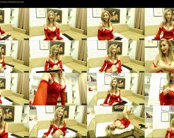 ladyleea — 26 minute Chaturbate female cam show recording, 1080p, Jul 21, 2019