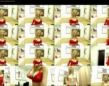ladyleea — 8 minute Chaturbate female cam show recording, 1080p, Jul 21, 2019