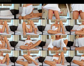 larissa4 — 47 minute Chaturbate female cam show recording, 1080p, Jul 21, 2019