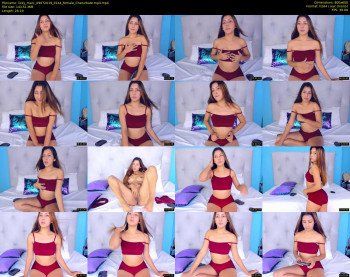 licky_marc — 29 minute Chaturbate female cam show recording, 480p, Jul 9, 2019
