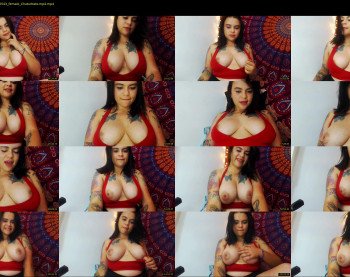 linaresjesica — 91 minute Chaturbate female cam show recording, 720p, Jul 22, 2019