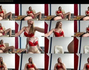 little_dutch — 15 minute Chaturbate female cam show recording, 1080p, Jul 21, 2019