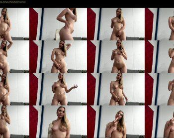 little_dutch — 7 minute Chaturbate female cam show recording, 1080p, Jul 21, 2019