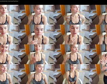 love_you_to123 — 24 minute Chaturbate female cam show recording, 1080p, Jul 21, 2019