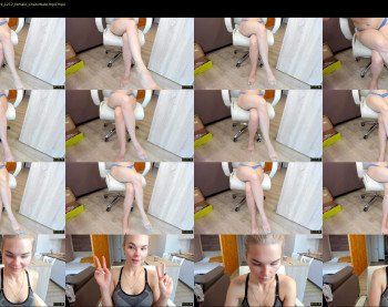 love_you_to123 — 10 minute Chaturbate female cam show recording, 1080p, Jul 21, 2019