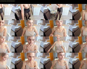 love_you_to123 — 24 minute Chaturbate female cam show recording, 1080p, Jul 21, 2019