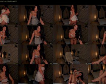 lovely_tammy — 40 minute Chaturbate female cam show recording, 1080p, Jul 21, 2019