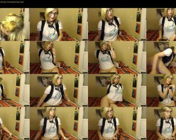 lsqueen — 29 minute Chaturbate female cam show recording, 1080p, Jul 22, 2019