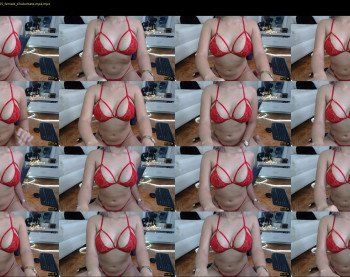 lulu_lopez — 3 minute Chaturbate female cam show recording, 1080p, Jul 21, 2019