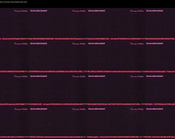 lylas_malika — 8 minute Chaturbate female cam show recording, 1080p, Jul 22, 2019