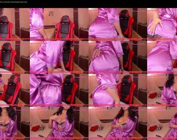 lylas_malika — 8 minute Chaturbate female cam show recording, 1080p, Jul 22, 2019