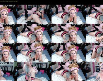 mackenziewolfe — 37 minute Chaturbate couple cam show recording, 1080p, Jul 21, 2019