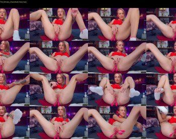 mashayang — 10 minute Chaturbate female cam show recording, 4K, Jul 21, 2019
