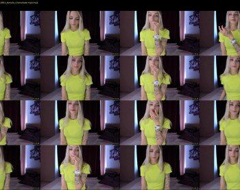 melissaallens — 7 minute Chaturbate female cam show recording, 1080p, Jul 21, 2019